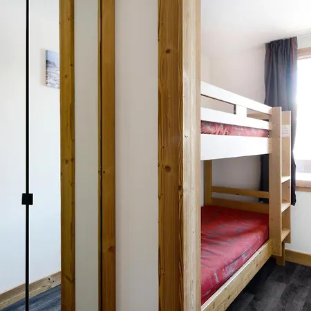 Backgammon - Le Backgammon Mae-3449 Apartment