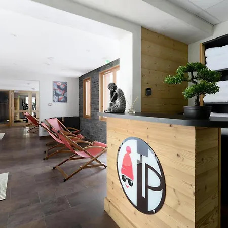 Backgammon - Le Backgammon Mae-3449 Apartment