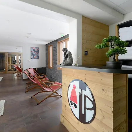 Backgammon - Le Backgammon Mae-3449 Apartamento