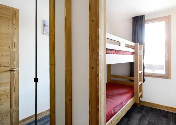 Backgammon - Le Backgammon Mae-3449 Apartment